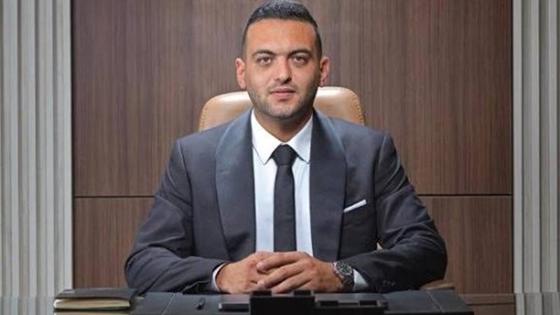 محمد رمضان أبوطالب