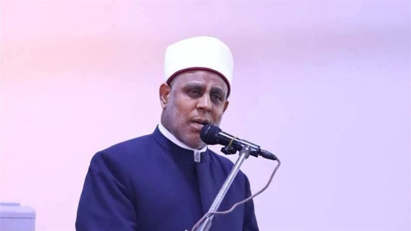 الدكتور أحمد الشرقاوي 
