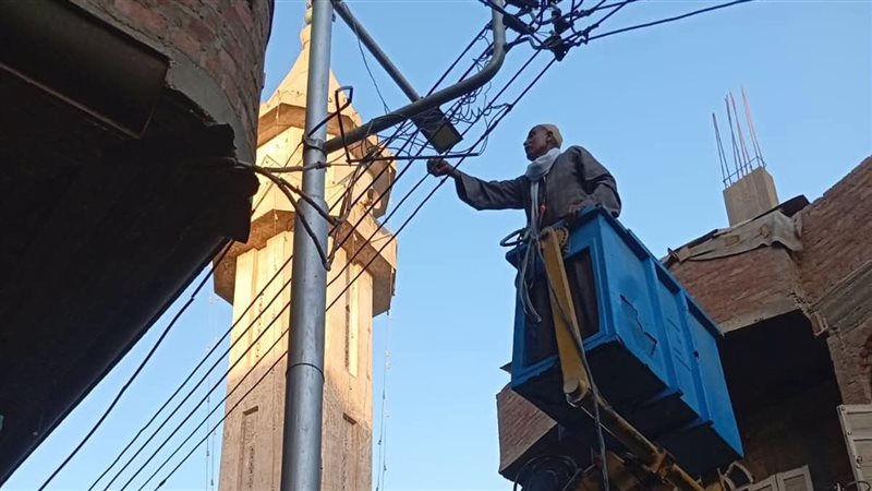 اسيوط