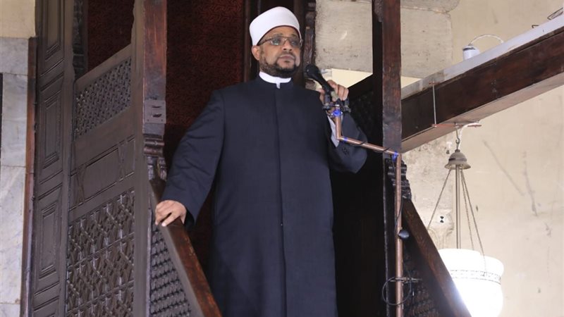 الدكتور محمد الجندي 