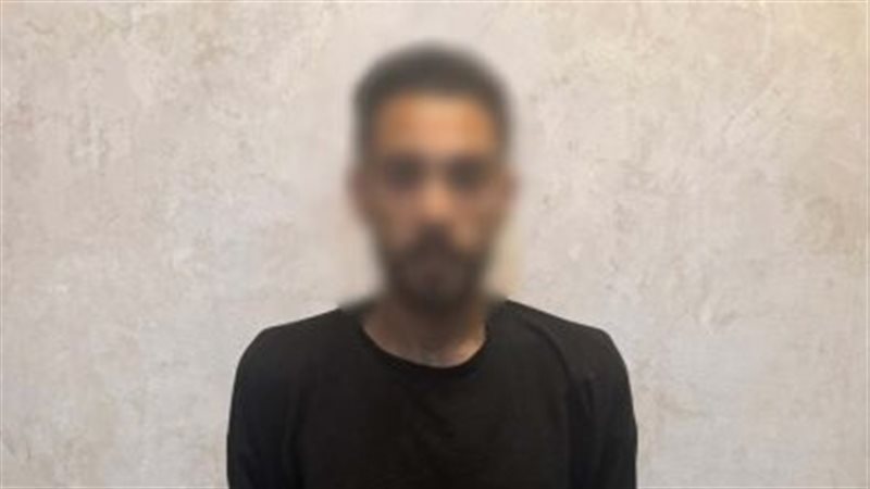 المتهم 