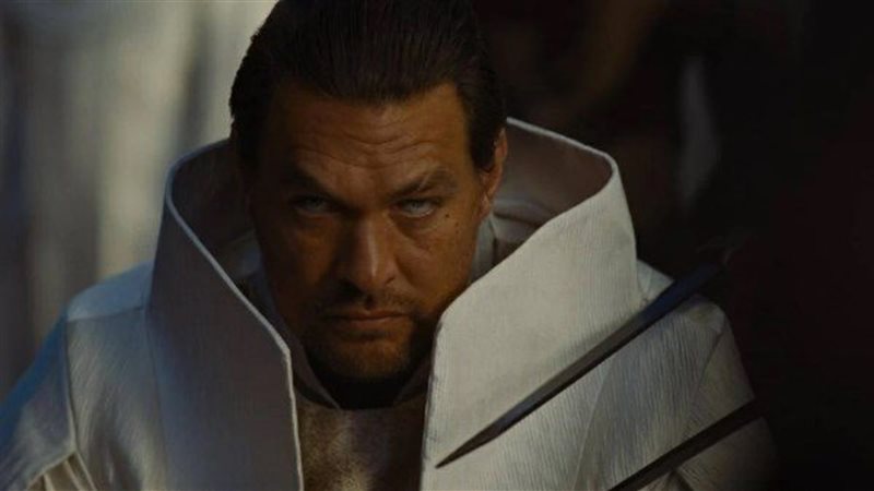  Dune: Part Three