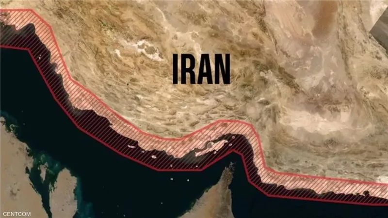 إيران