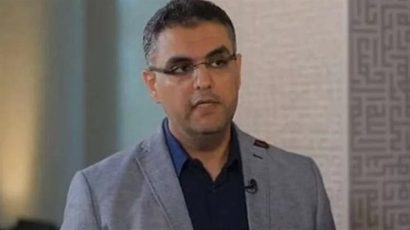  المتحدث باسم وزارة الأوقاف