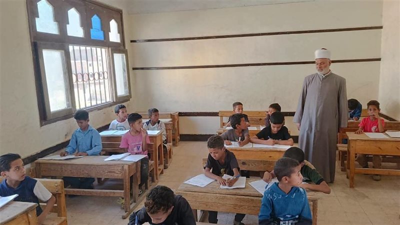 ازهر سوهاج 