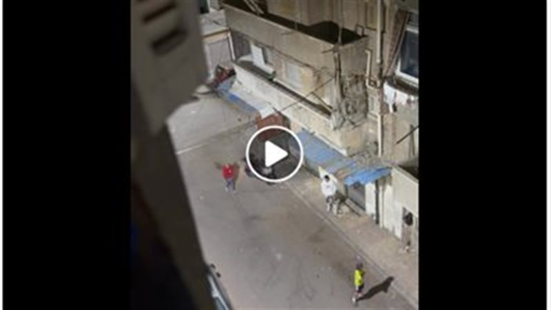 الواقعة 