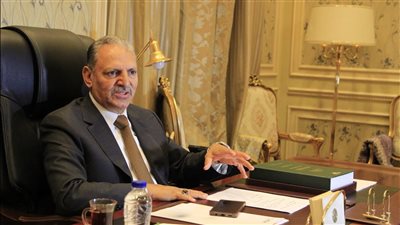 وكيل دفاع النواب لـ