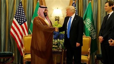 الولايات المتحدة تمنح السعودية الضوء الأخضر مبدئيًا لتخصيب اليورانيوم