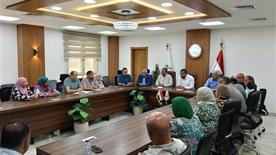 وزيرة الإسكان تتابع مشروعات العبور الجديدة.. وتوجه بسرعة استكمال المرافق وتوفيق الأوضاع