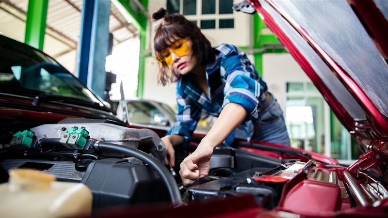 أليانز تدق ناقوس الخطر بشأن ارتفاع تكاليف إصلاح السيارات