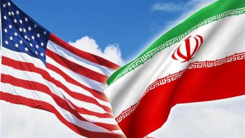 الولايات المتحدة وإيران