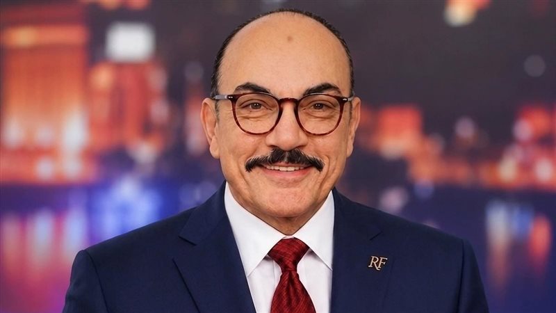 رضا فرحات