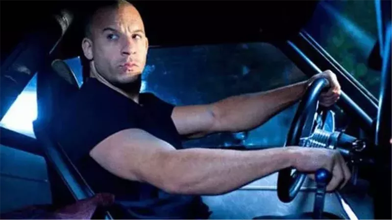 فان ديزل