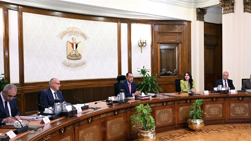 رئيس مجلس الوزارء