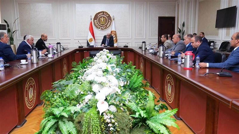وزير العمل