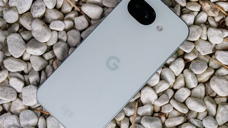 Google Pixel 11a