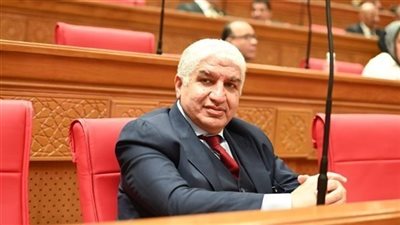 وكيل أفريقية النواب: إنشاء جامعة كيان للعلوم التطبيقية استثمار في مستقبل مصر
