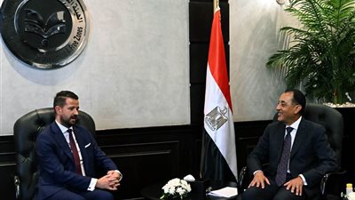 مدبولي يستقبل رئيس الجبل الأسود لبحث سبل تعزيز العلاقات الثنائية بين البلدين 