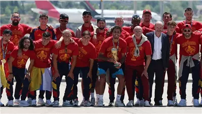 إسبانيا تفرض هيمنتها على كرة القدم العالمية بعد التتويج بكأس العالم 2026