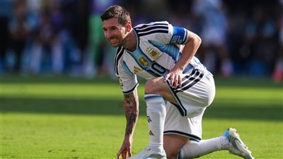 ميسي ونجوم الأرجنتين يتفرقون بعد خسارة نهائي كأس العالم 2026