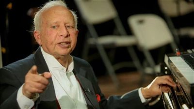 خالد جلال ناعيا «هاني شنودة»: واحد من أبرز مجددي الموسيقى المعاصرة