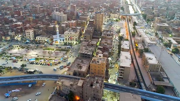 صورة من الحدث