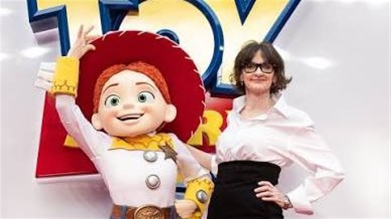سلسلة Toy Story