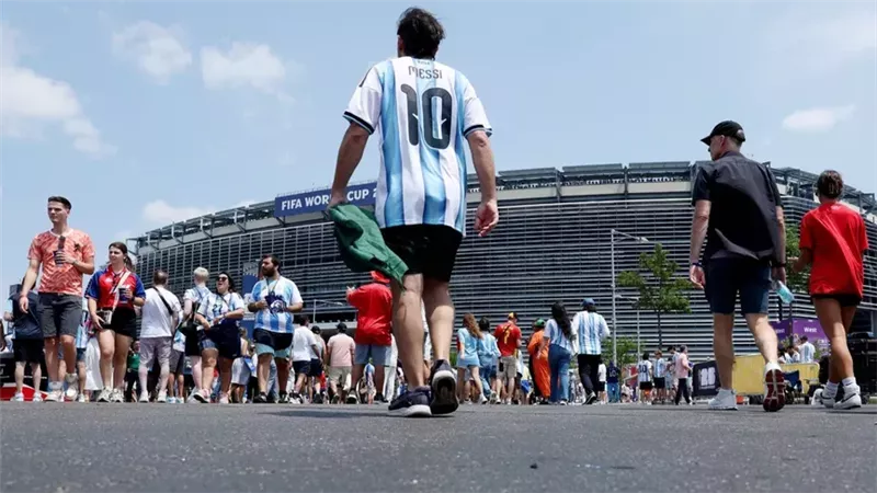 نهائي كأس العالم