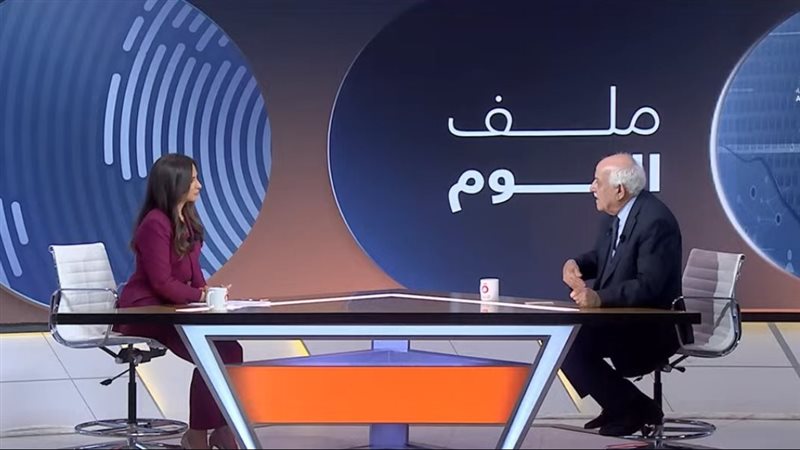 السفير رياض منصور، مندوب فلسطين الدائم لدى الأمم المتحدة