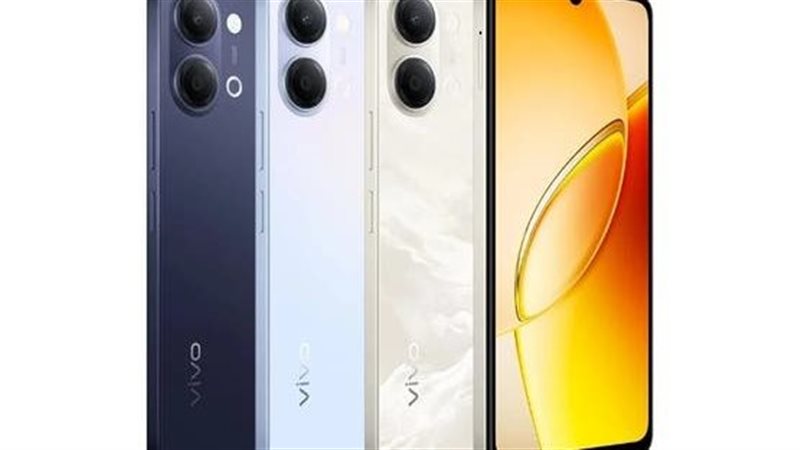 هاتف Vivo Y6c 4G