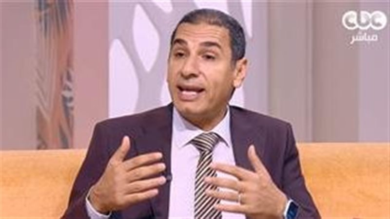 المهندس محمد إبراهيم