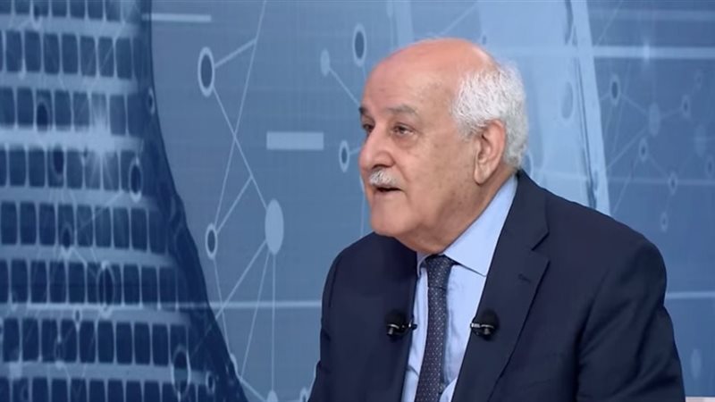 السفير رياض منصور 
