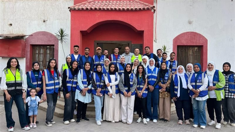 التضامن الاجتماعي 