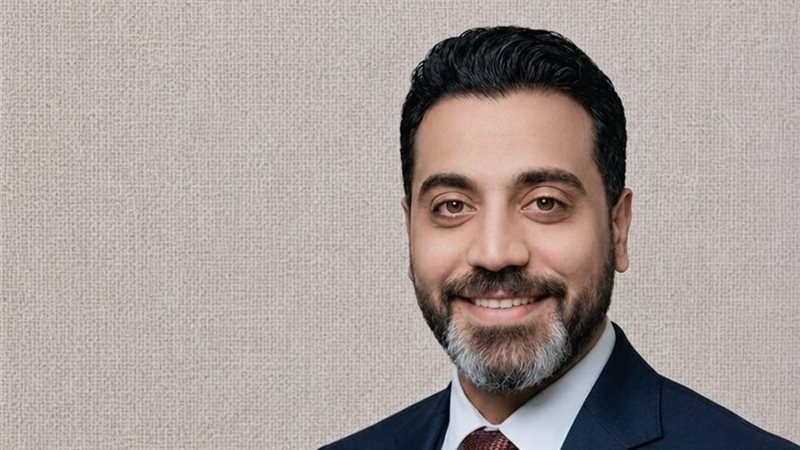 محمد عبد الفتاح، نائب رئيس شعبة المخابز