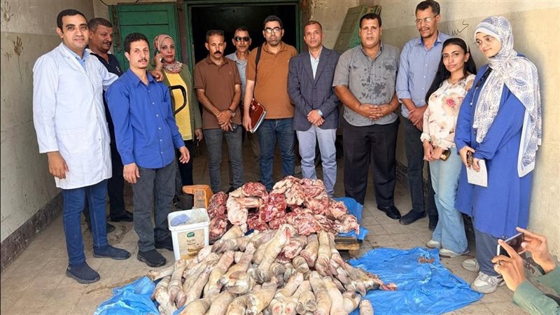 المضبوطات