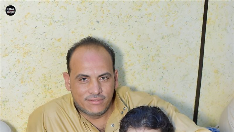 المجنى عليه 