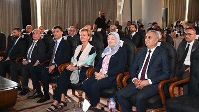 وزير الصناعة: منظومة الاعتماد مفتاح جودة المنتج المصري وتعزيز الصادرات وجذب الاستثمارات