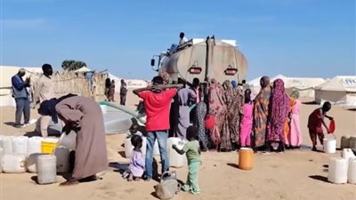 رئيسة «أطباء السودان»: أوضاع إنسانية سيئة بالأبيض عقب استهداف البنية التحتية بالمسيرات