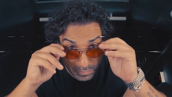 أحمد فهمي