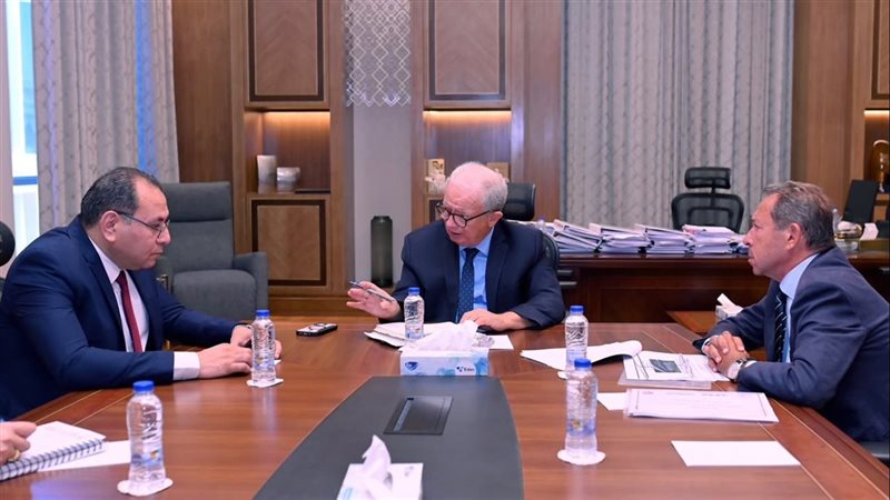  نائب رئيس مجلس الوزراء للشؤون الاقتصادية 