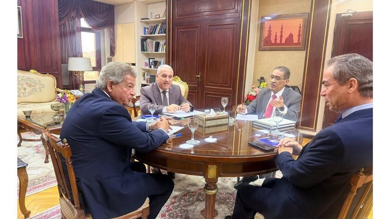 صورة من الحدث