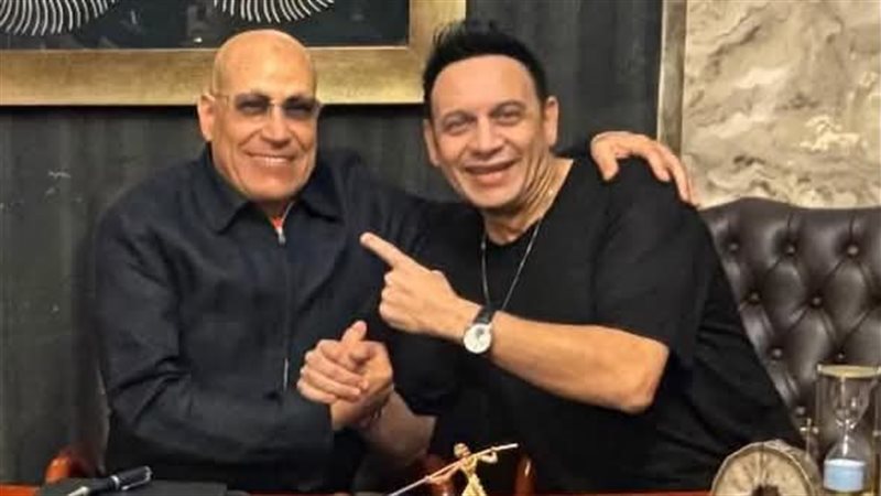 مصطفى قمر ينضم إلى «عيلة تعمل عمايل»