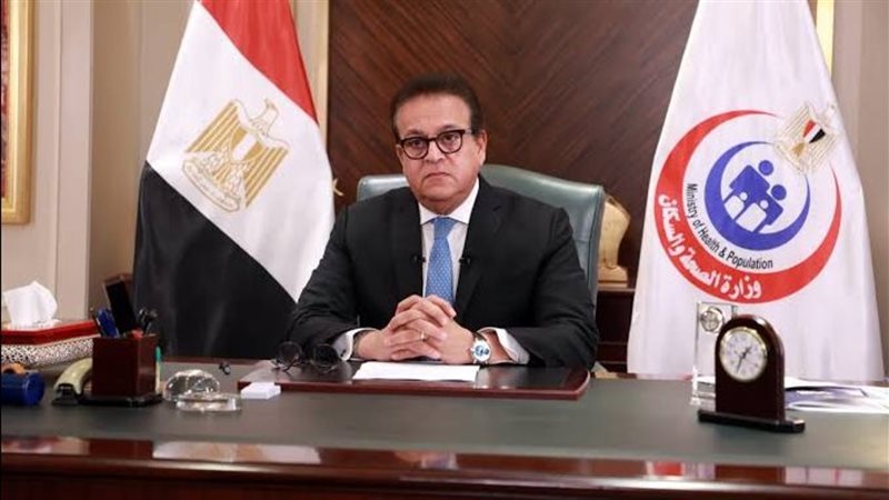 الدكتور خالد عبدالغفار