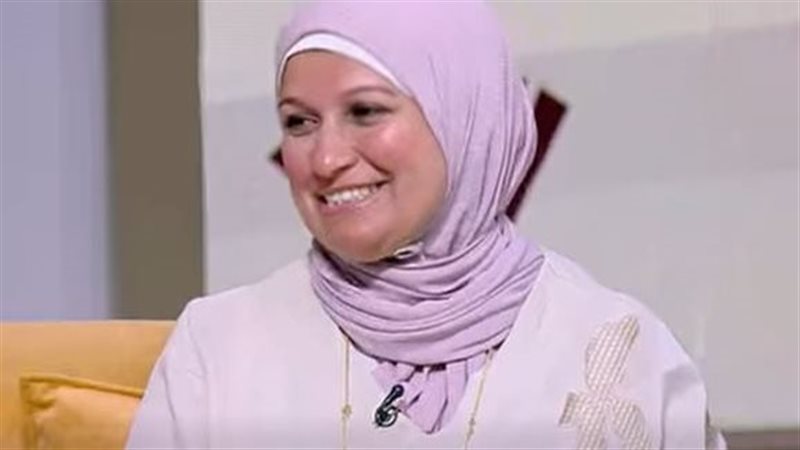 هبة والدة كنزي