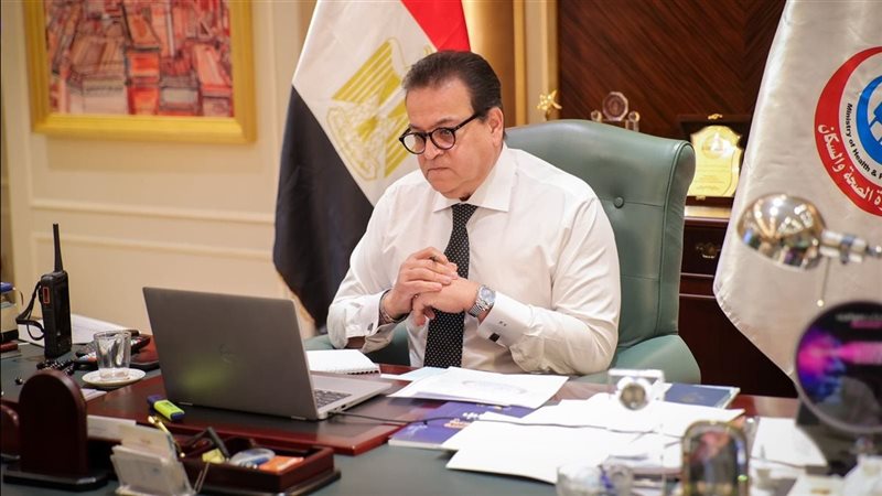 الدكتور خالد عبدالغفار