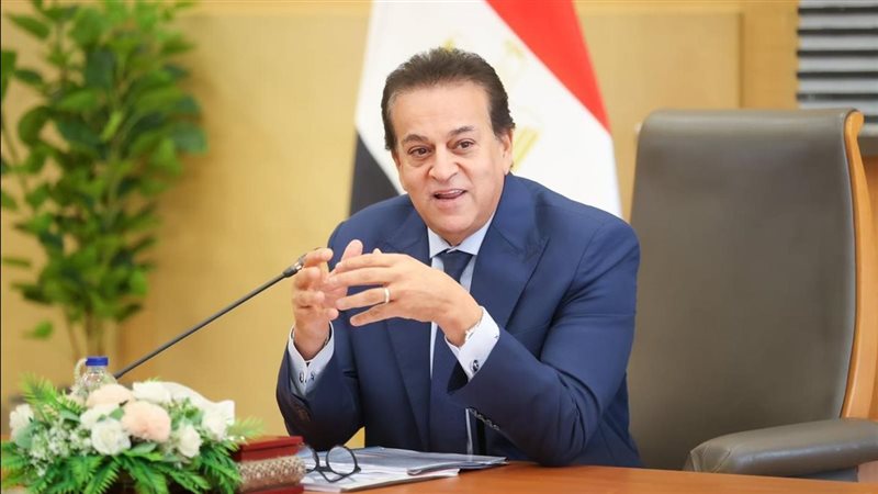 الدكتور خالد عبدالغفار