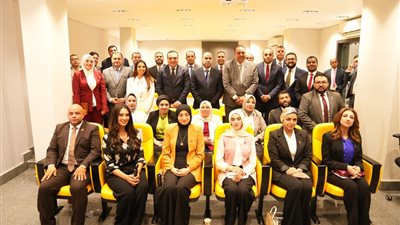 وزير العمل: توجيهات رئاسية لتعزيز الحماية الاجتماعية للعمال