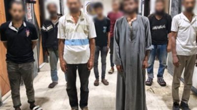 سقوط عصابة استغلال الأطفال في القاهرة.. وهذه عقوبتهم طبقا للقانون