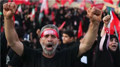 صحيفة إيرانية تدعو لتشكيل 