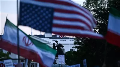  إيران تنفي وجود مفاوضات سرية مع واشنطن وتؤكد: كل الملفات عبر القنوات الرسمية